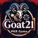 Goat21 PKR Game for best earning in 2026