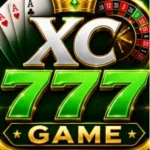 XC777 Game